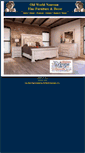 Mobile Screenshot of oldworldnouveau.com